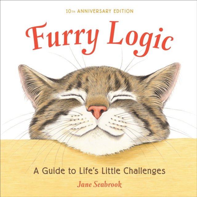 Furry Logic, 10th Anniversary Edition: A Guide to
