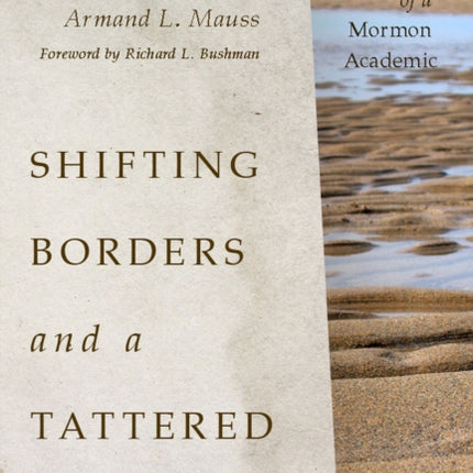 Shifting Borders and a Tattered Passport: