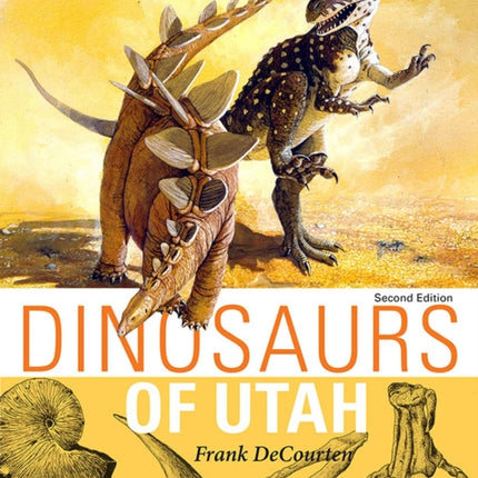 Dinosaurs of Utah