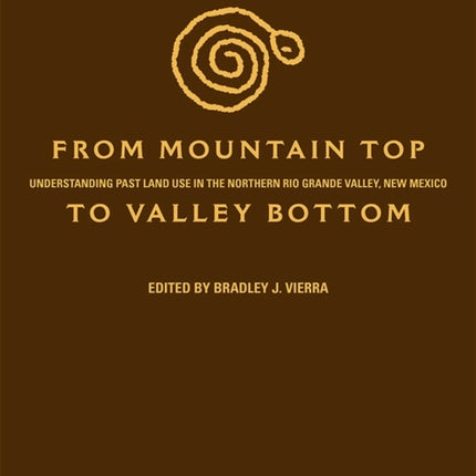 From Mountain Top to Valley Bottom: Understanding