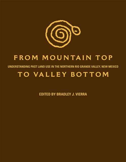 From Mountain Top to Valley Bottom: Understanding