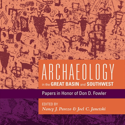 Archaeology in the Great Basin and Southwest: