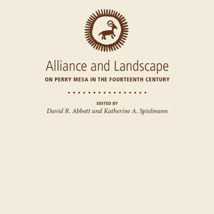 Alliance and Landscape on Perry Mesa in the