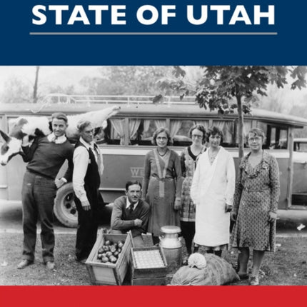 The Awkward State of Utah: Coming of Age in the