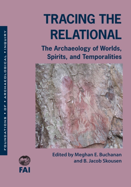 Tracing the Relational: The Archaeology of