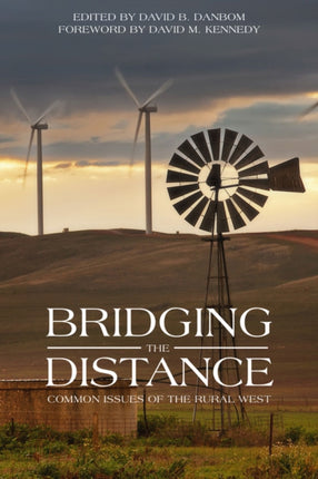 Bridging the Distance: Common Issues of the Rural