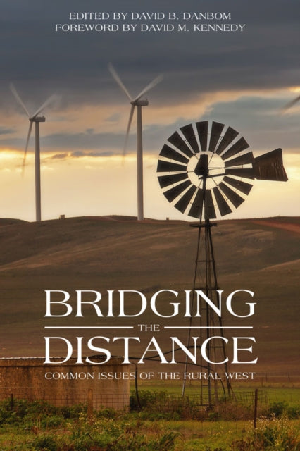 Bridging the Distance: Common Issues of the Rural