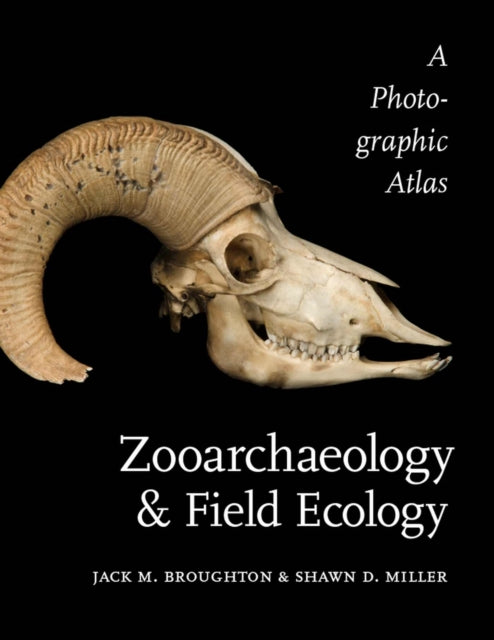 Zooarchaeology and Field Ecology: A Photographic