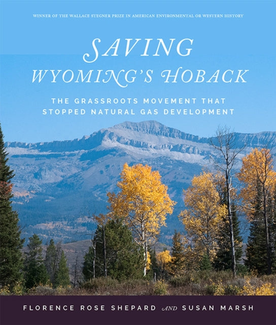 Saving Wyoming's Hoback: The Grassroots Movement