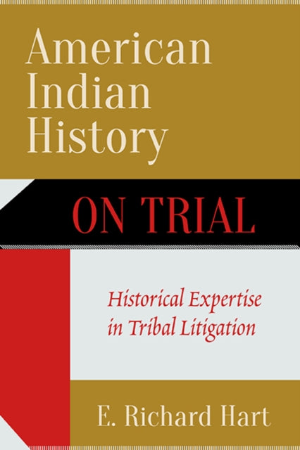 American Indian History on Trial: Historical