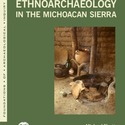 Pottery Ethnoarchaeology in the Michoacán Sierra