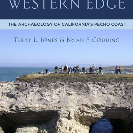 Foragers on America's Western Edge: The
