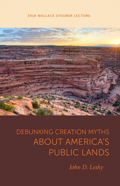 Debunking Creation Myths about America's Public