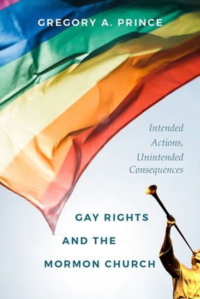 Gay Rights and the Mormon Church: Intended