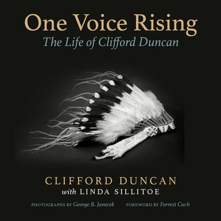 One Voice Rising: The Life of Clifford Duncan