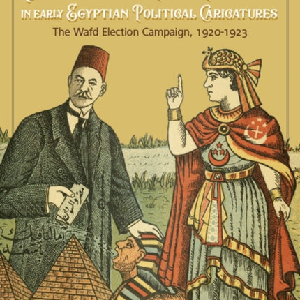 Symbolism and Folk Imagery in Early Egyptian