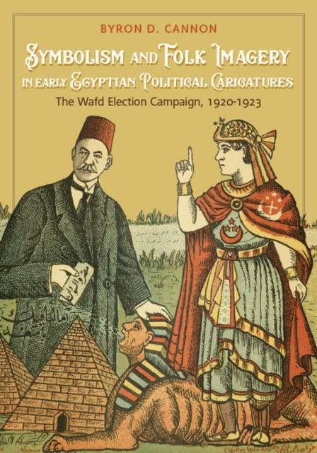 Symbolism and Folk Imagery in Early Egyptian