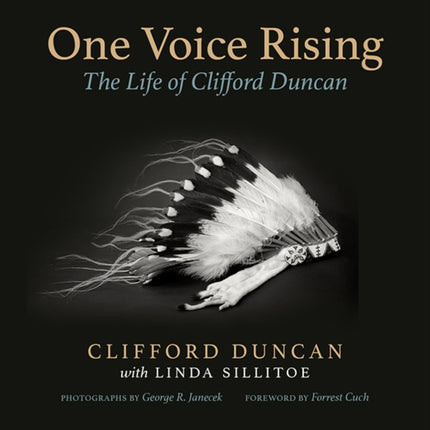 One Voice Rising: The Life of Clifford Duncan