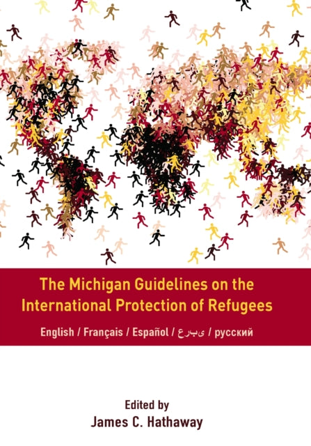 The Michigan Guidelines on the International