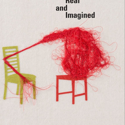 Heidi Kumao: Real and Imagined