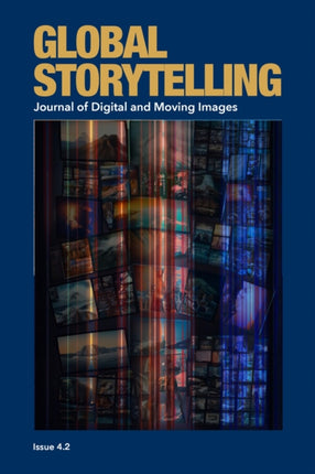 Global Storytelling Vol. 4 No. 2