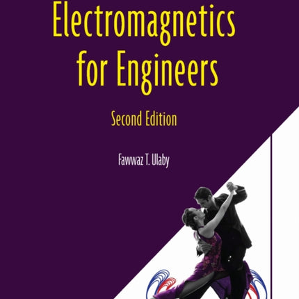Electromagnetics for Engineers