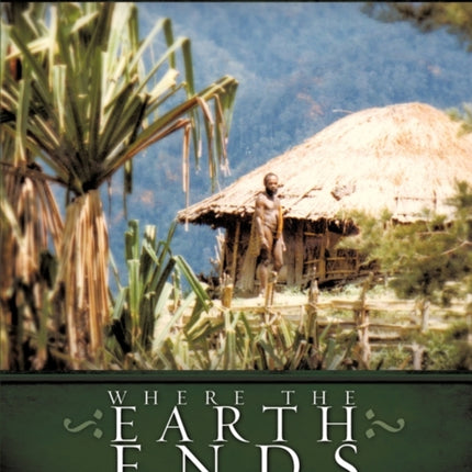 Where the Earth Ends