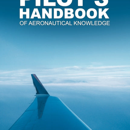 Pilot's Handbook of Aeronautical Knowledge
