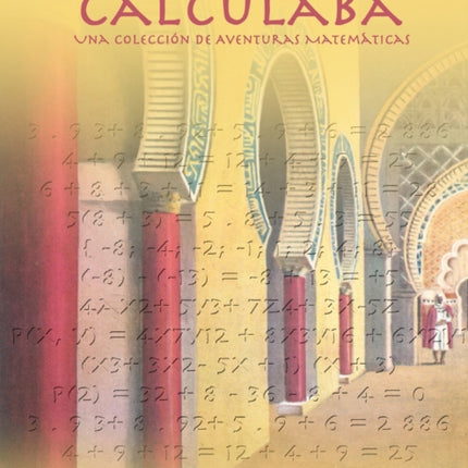 El Hombre Que Calculaba