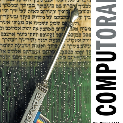 Computorah: Hidden Codes in the Torah