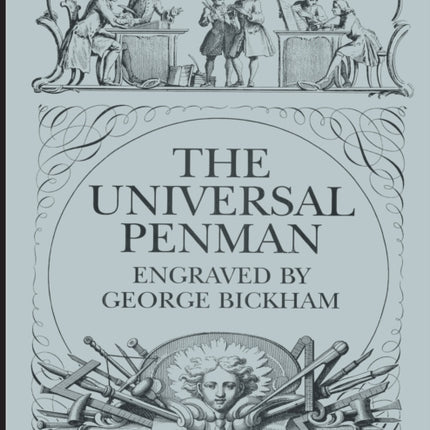 The Universal Penman