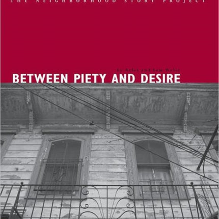 Between Piety and Desire