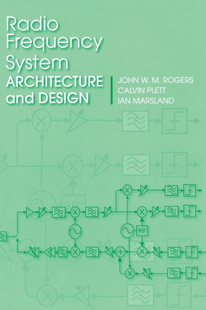 Radio Frequency System Architecture and Design