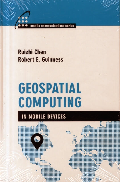 Geospatial Computing in Mobile Devices