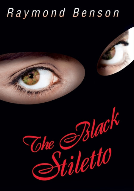 BLACK STILETTO A Novel 1