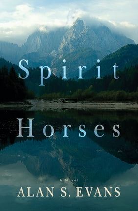 Spirit Horses