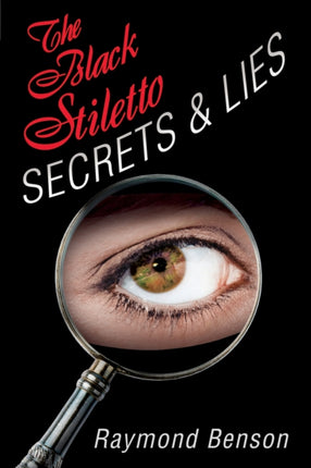 The Black Stiletto Secrets  Lies A Novel 4