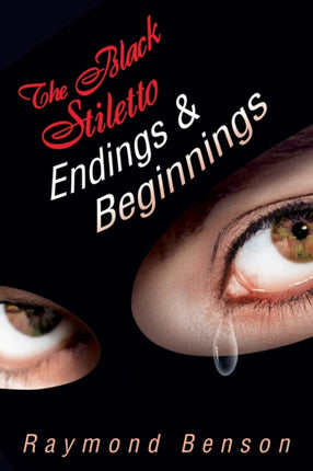 The Black Stiletto Endings  Beginnings The Fifth Diary 5