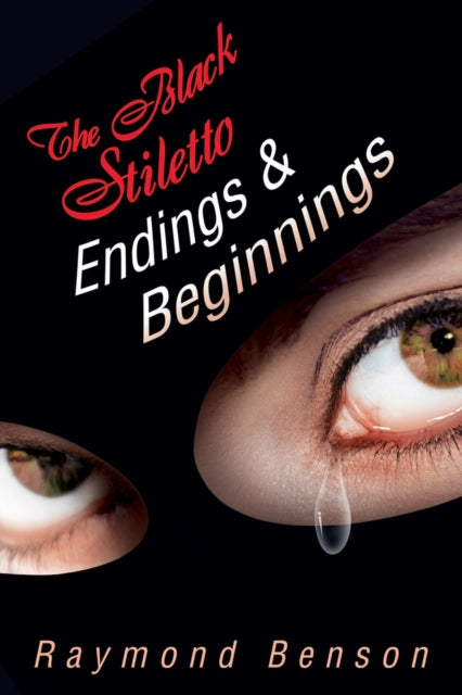 The Black Stiletto Endings  Beginnings The Fifth Diary 5