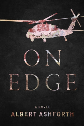 On Edge: A Novel