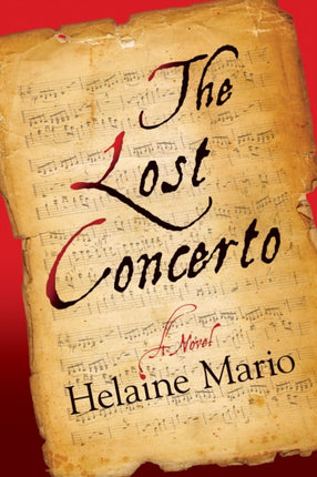 The Lost Concerto