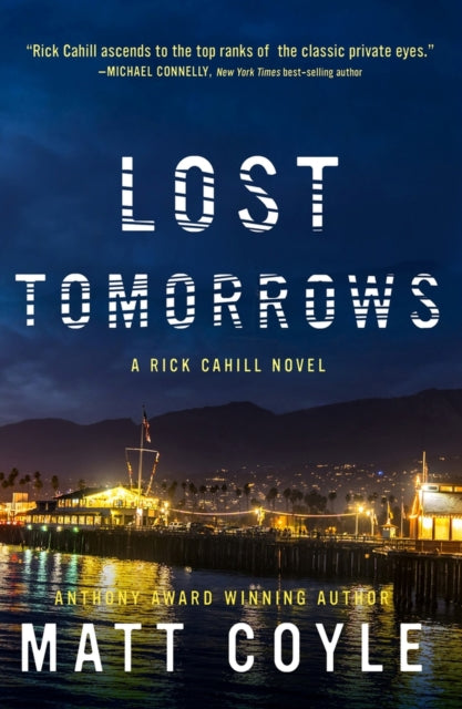 Lost Tomorrows