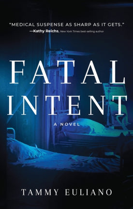 Fatal Intent