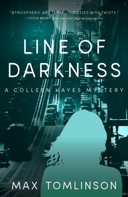 Line of Darkness