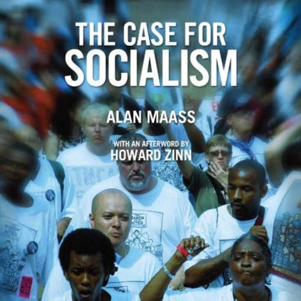 Case For Socialism, The (updated Edition)