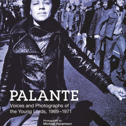 Palante: Young Lords Party