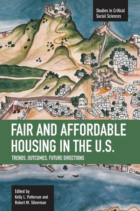 Fair And Affordable Housing In The Us: Trends,