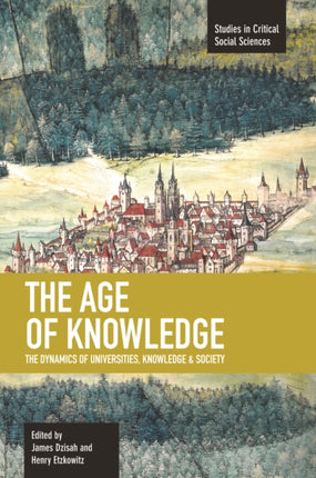 Age Of Knowledge, The: The Dynamics Of