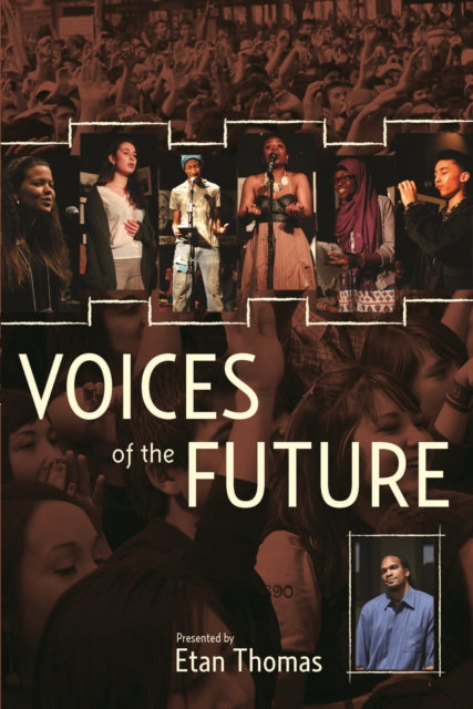 Voices Of The Future