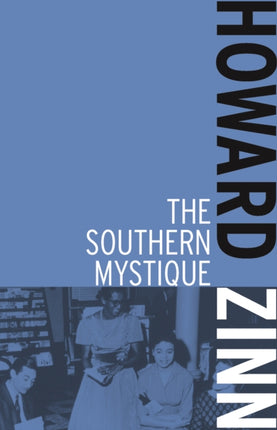 The Southern Mystique